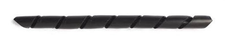 Elvedes Spiralschlauch (12mm) 10 Meter schwarz