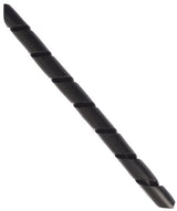 Elvedes Cable Systems BV Spiralschlauch Elvedes (15 mm) 10 Meter schwarz
