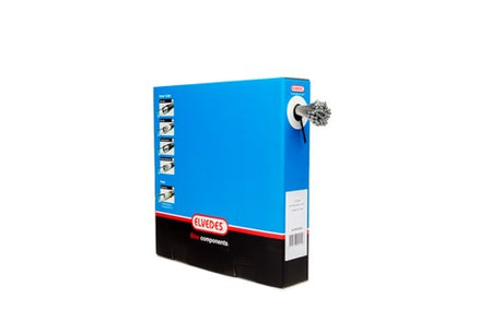 ELVEDES DS A 50 REM BINNENKABLE TON 2,25 m Edelstahl 6427RVS Box