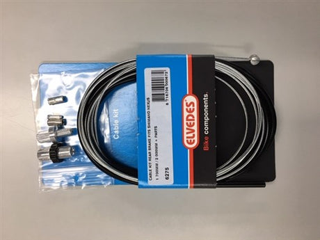 ELVEDES Heckbremskabel Shimano Nexus 6275