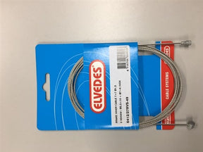 Elvedes Getriebeinnenkabel 6408 Edelstahl 49 Draht