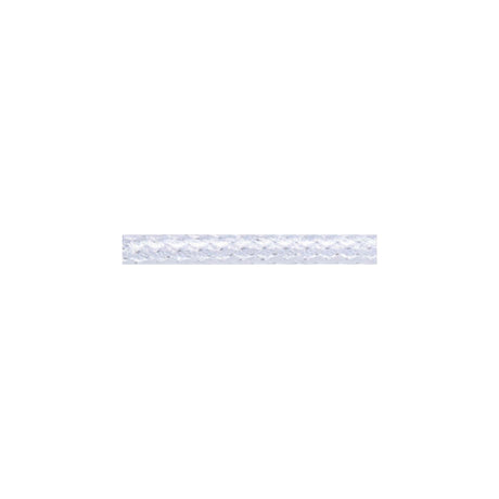 Elvedes Bremse außen 5mm Silber (10m) geflochten 182038-10