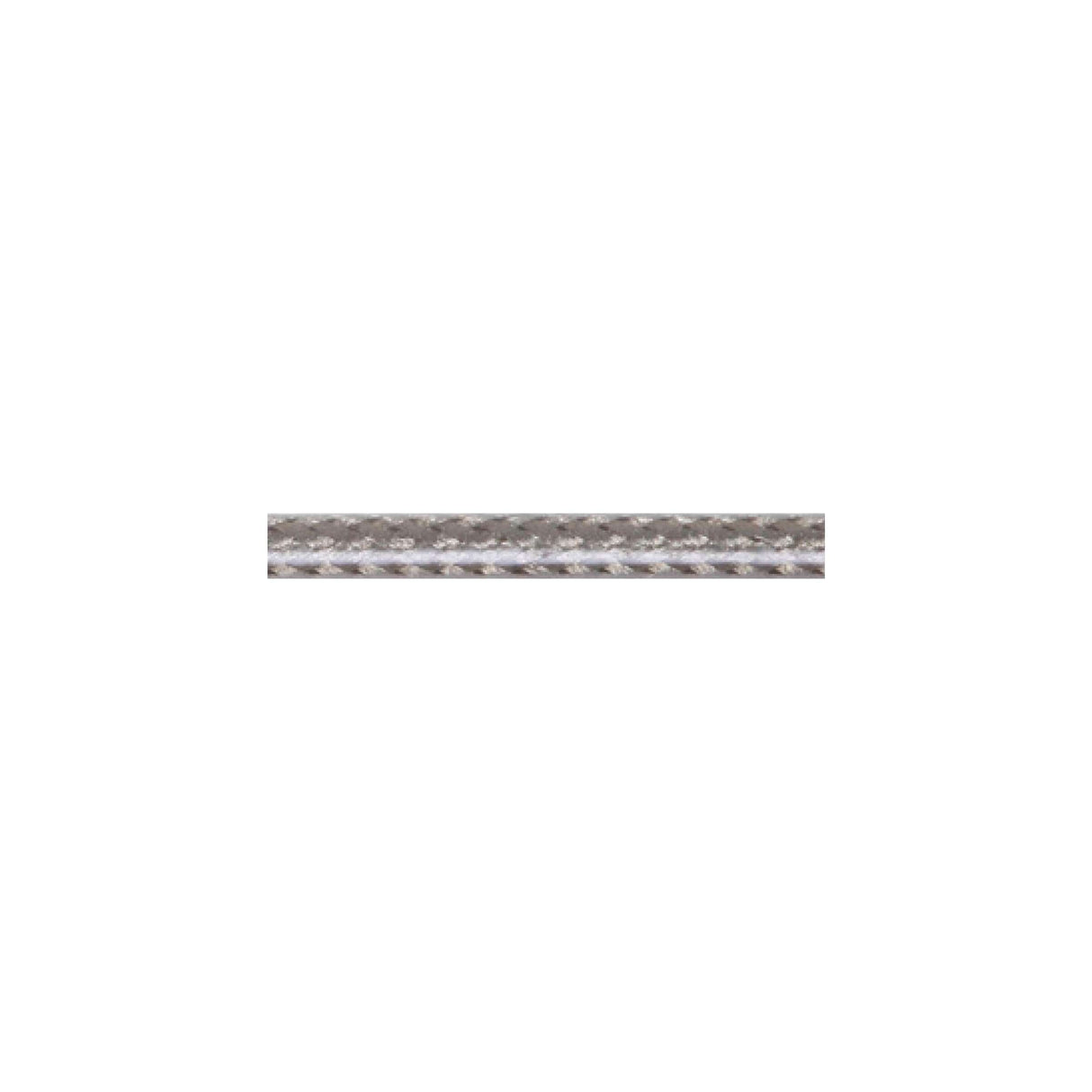 ELVEDES Rem Buitenk 5mm Silber (10 m) Titan. Rasse.182040-10