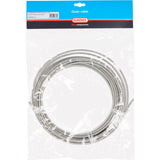 ELVEDES SCHAKEL BUITENK 5 mm (10 m) geflochten.LINER 182042-10