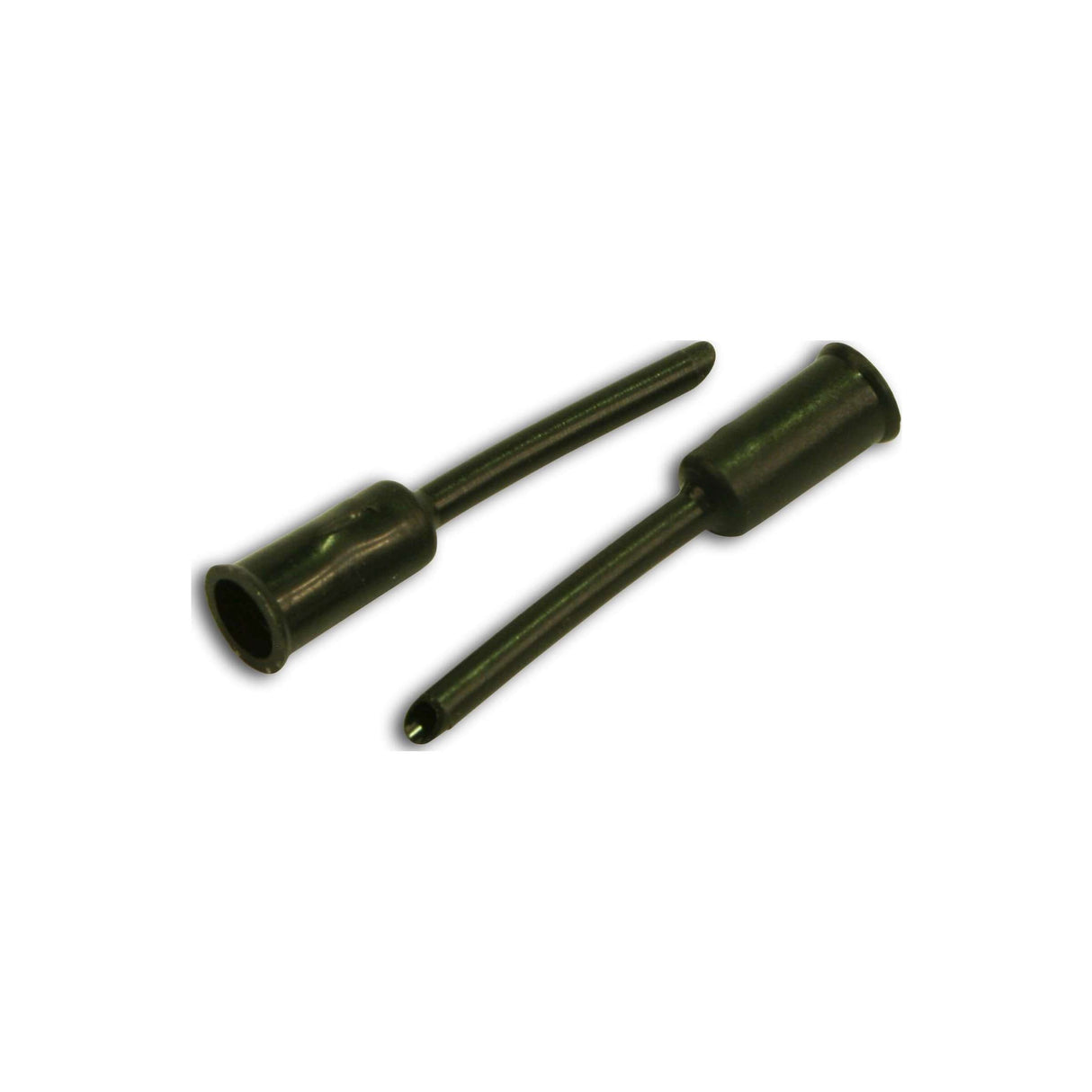 Elvedes Kabelkappe ks mit Spitze 4,3 mm