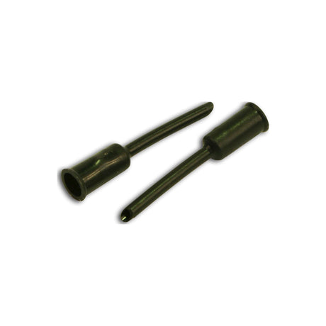 Elvedes Kabelkappe ks mit Spitze 4,3 mm