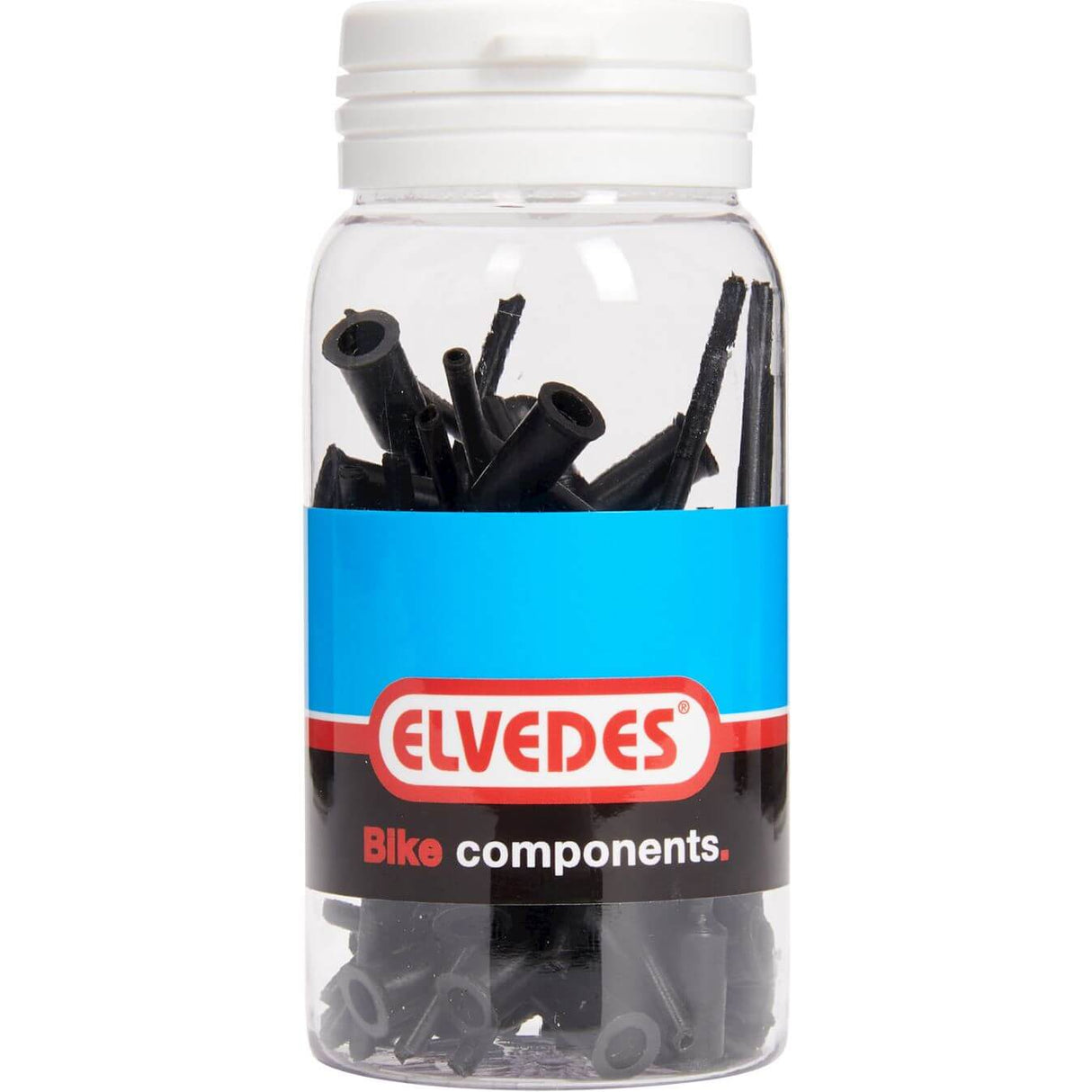 Elvedes Kabelkappe ks mit Spitze 4,3 mm
