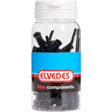 Elvedes Kabelkappe ks mit Spitze 4,3 mm