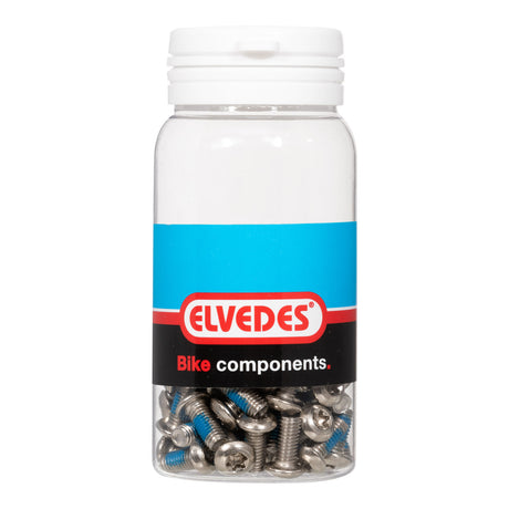 ELVEDES ROTORBOUJES TORX RVS (100) ELV2015157