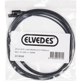 Elvedes kabed elv innerliner rem 2,5 2,0 mm 1000 mm ds a 2