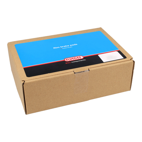 Rennbremsblock Set Eledes 55 mm (25 Paar)