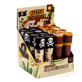 Jolly Rogers Piraten-Kaleidoskop