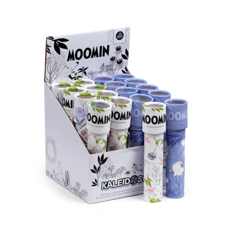 Mumin Tammi Kaleidoskop