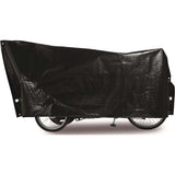 VK Cargo Bike Hoes - 295 cm - schwarz