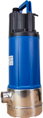 Kin pumps dompelpomp auto pressure sub