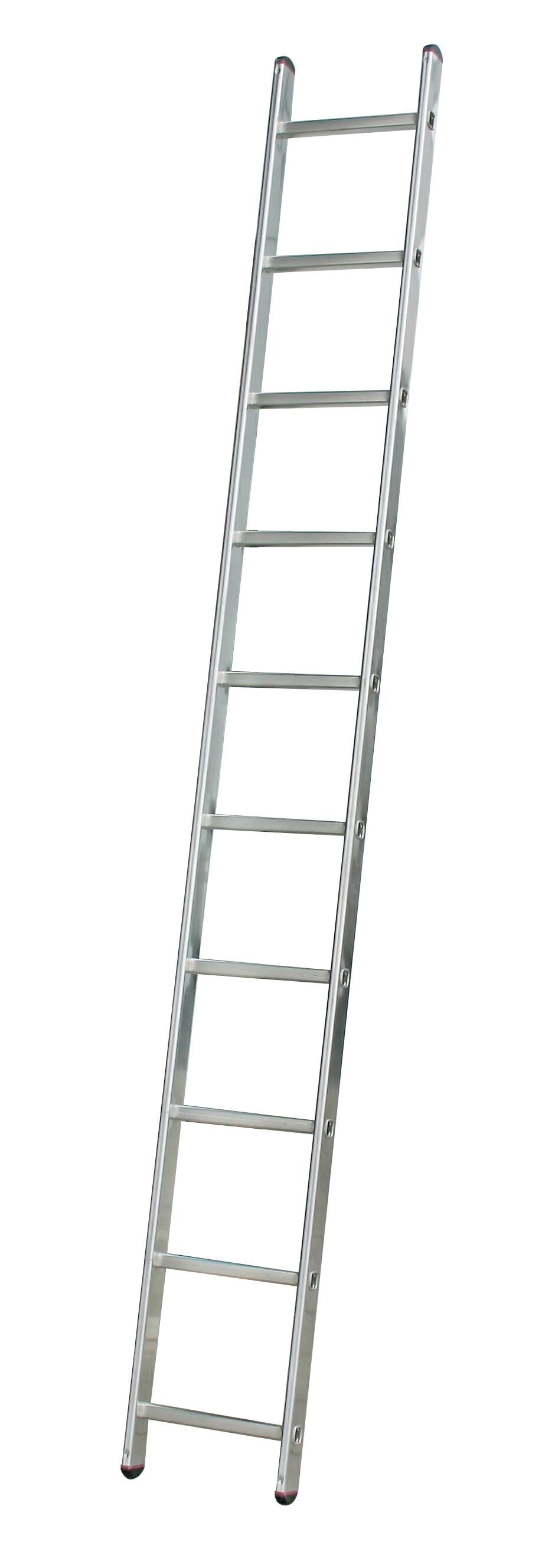 Krause cordaladder 1 x 10