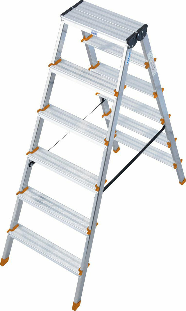 Krause ladder kruk dopplo 5 graden