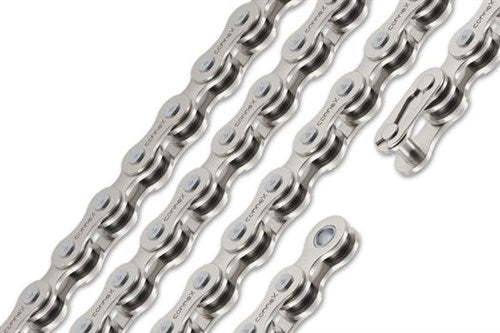 7E8 E -BIKE LOCK - stark, effizient, schmales Design - geeignet für E -Bikes