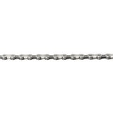 Messinggelagerte M-Wellenkette 1 2x11 128 - 116 11V. kmc-x11