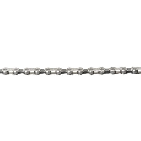 Messinggelagerte M-Wellenkette 1 2x11 128 - 116 11V. kmc-x11