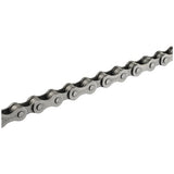 Shimano Nexus CN -NX10 ECNNX10C114 - Stadtradkette 1 2 x 1 8, 114 Schakels, Grau