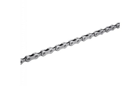 Shimano Deore M6100 - Hg+ - MTB -Kette - 12 - Geschwindigkeit - 252G - Schnell -Link - Graubraun