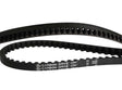 Gates CDN -Gürtelkohlenstoffantrieb 120T Schwarz - 1320 mm - Fahrradkette