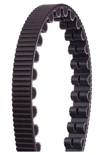 Gates Zahnriemen CDX 132 schwarz