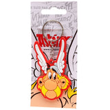 Asterix PVC-Schlüsselanhänger -Asterix