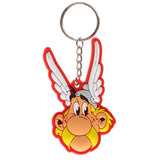Asterix PVC-Schlüsselanhänger -Asterix