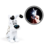 Idefix (Dogmatix) Asterix LED-Schlüsselanhänger