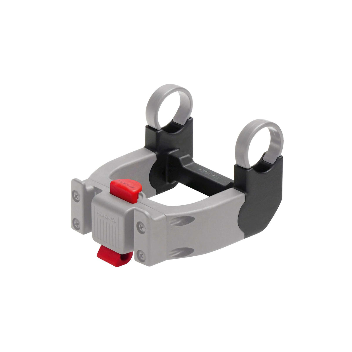 Klickfix Distanzadapter e 90 Grad schwarz