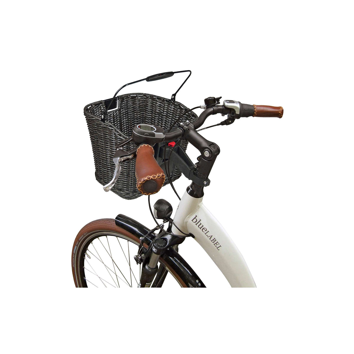 Klickfix-Adapter voraus