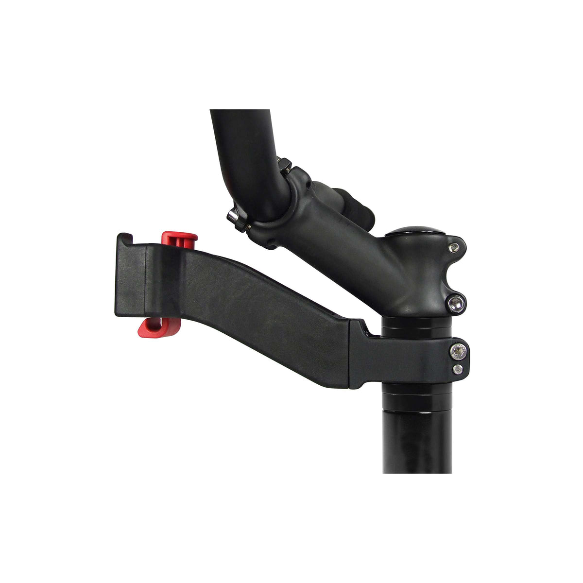 Klickfix-Adapter voraus