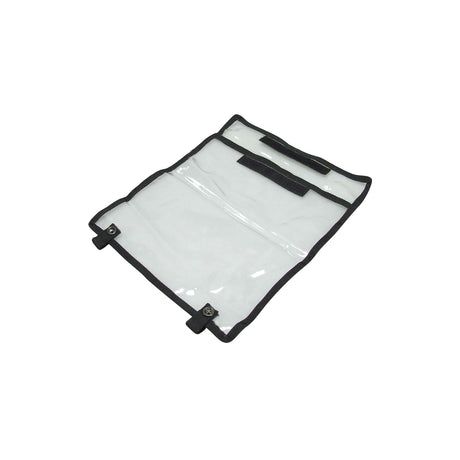 Rixen Kaul Lenkertasche Daypack Lenkertasche R K Daypack ohne Halterung schwarz