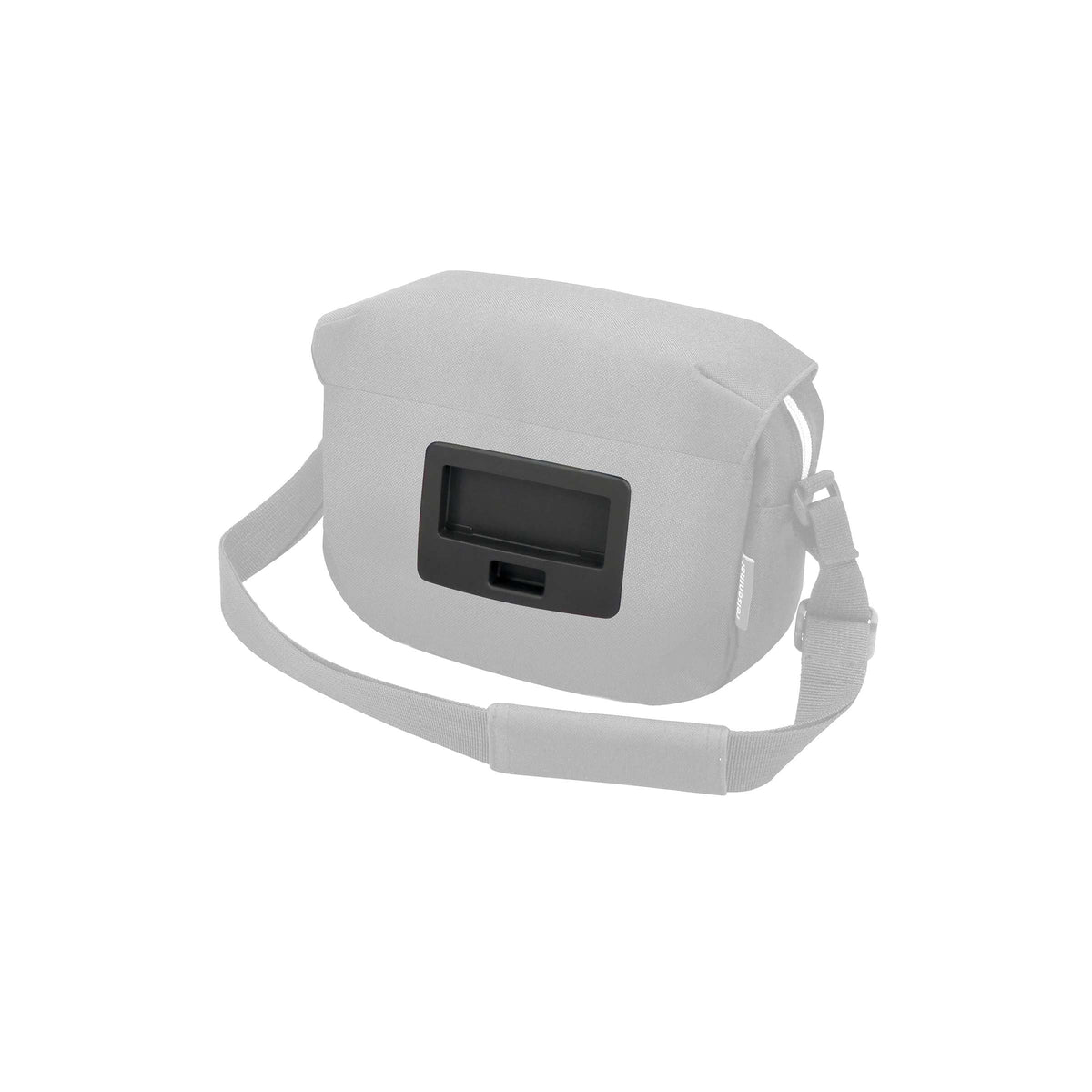 Klickfix Lenkertasche Funbag