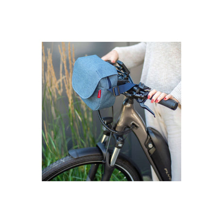 Klickfix Lenkertasche Funbag