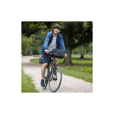 Klickfix Lenkertasche Aventour Sport
