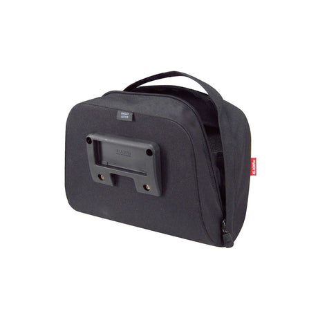 Klickfix Rixen Kaul Lenkertasche Baggy Lenkertasche R K Baggy ohne Halterung schwarz