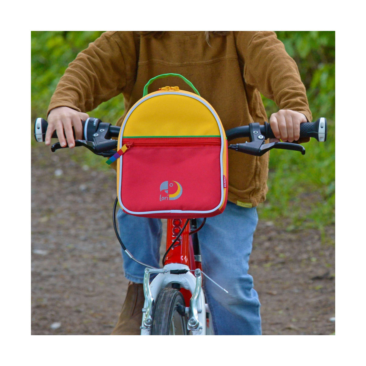 Klickfix Lenkertasche Lori