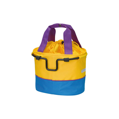 Klickfix Lenkertasche Lori Shopper