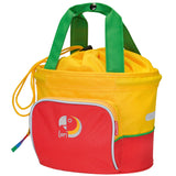 Klickfix Lenkertasche Lori Shopper