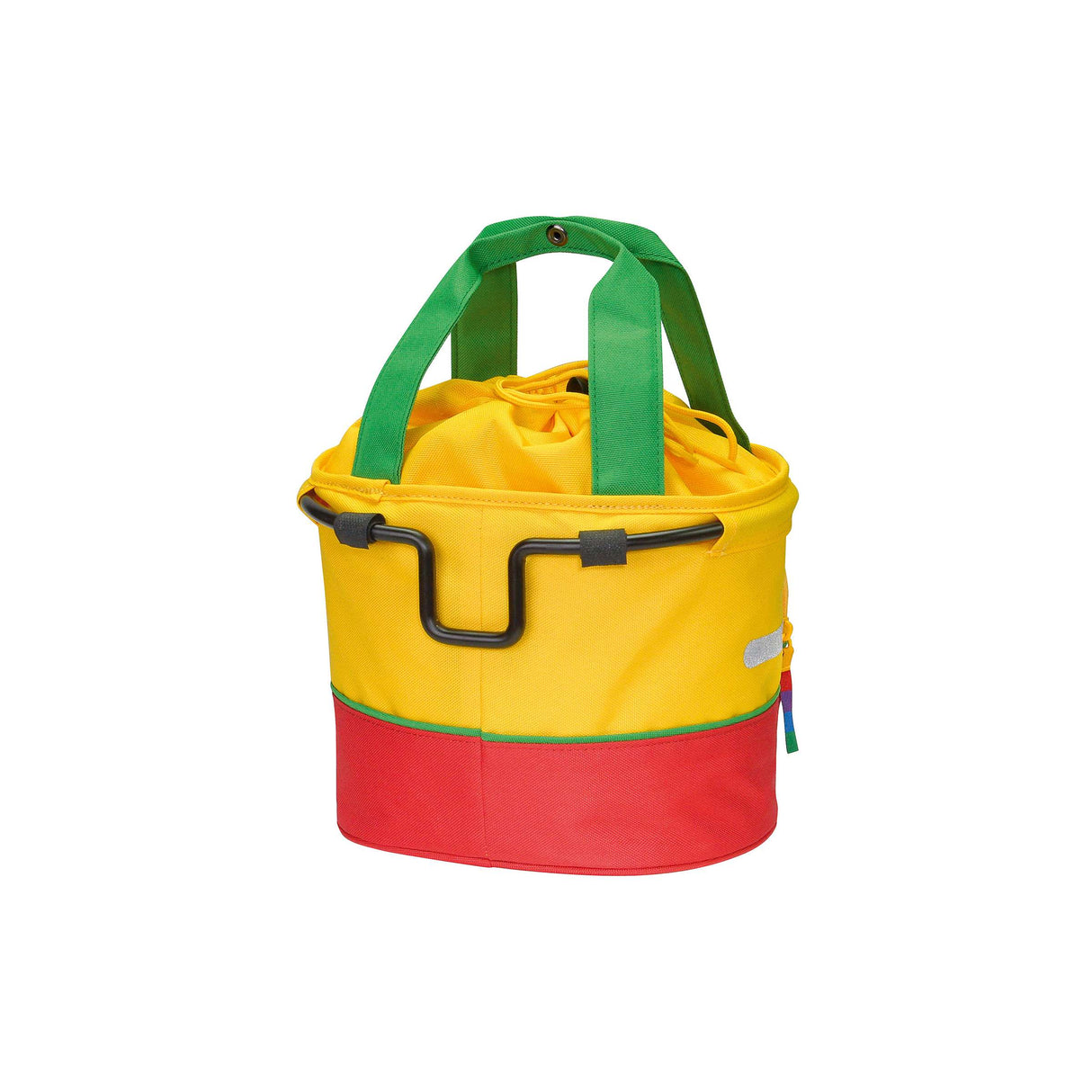 Klickfix Lenkertasche Lori Shopper