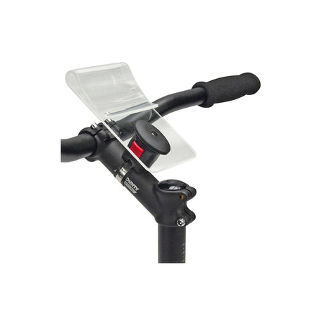 Klickfix Minikarte 1 Version Minikarte 1, Maße: 9 x 15 cm; Gewicht: 90 g
