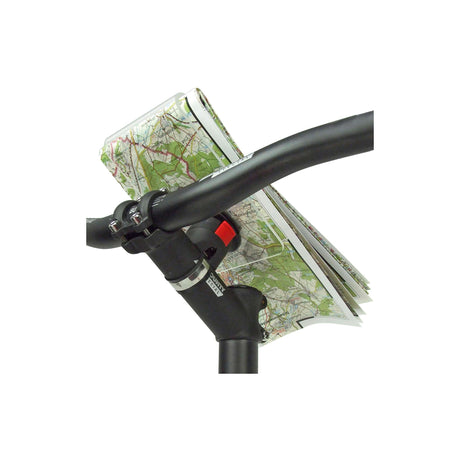 Klickfix Minikarte 1 Version Minikarte 1, Maße: 9 x 15 cm; Gewicht: 90 g