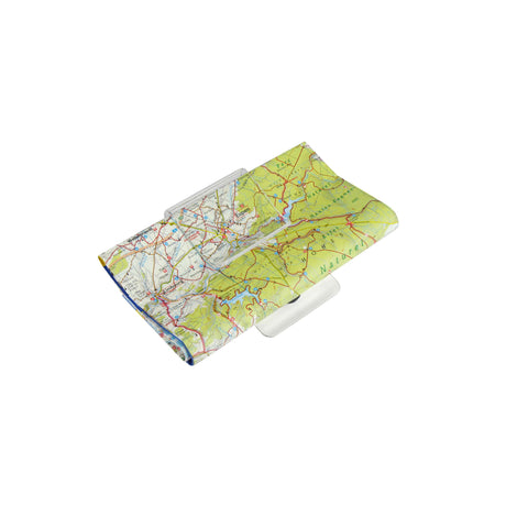 Klickfix Minikarte 1 Version Minikarte 1, Maße: 9 x 15 cm; Gewicht: 90 g
