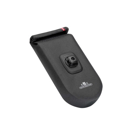 Klickfix Telefontasche Tour M schwarz