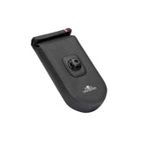 Klickfix Handyhalter Phonebag Tour M schwarz