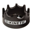Kinetischer Plattenspieler-Riser-Ring