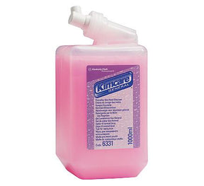 Handseife Profi rosa 6x1 Liter